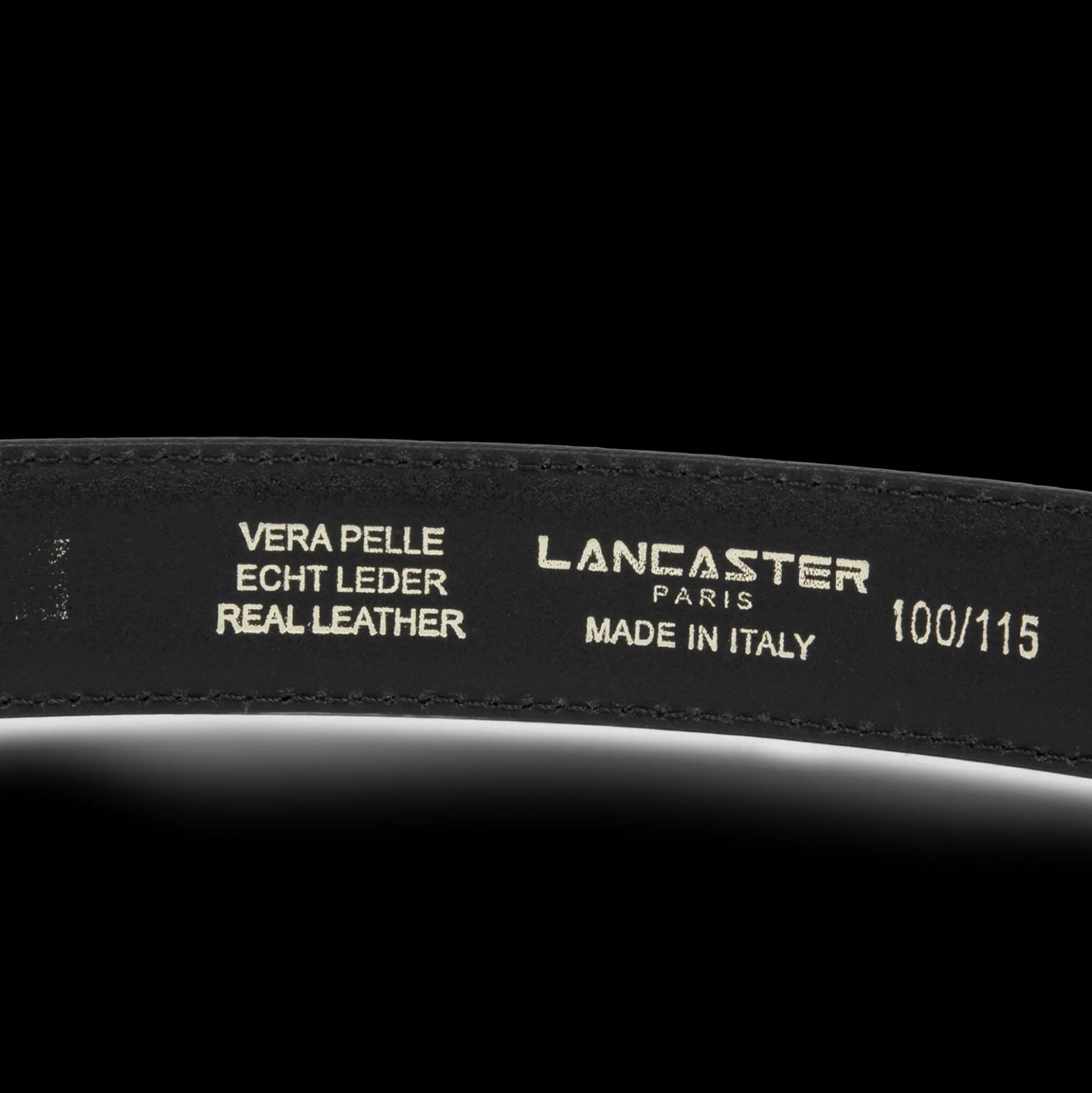 Ceinture