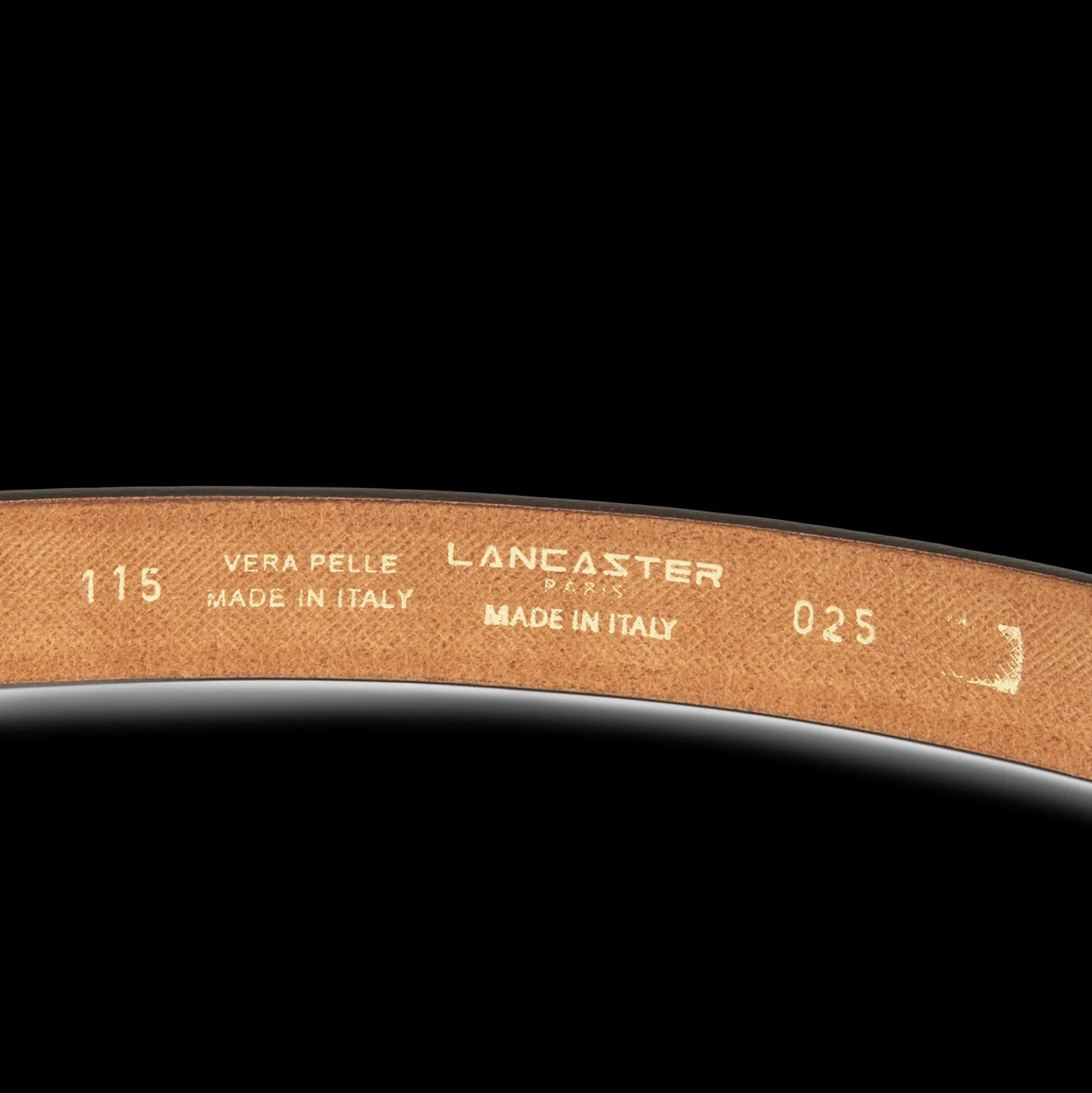 Ceinture