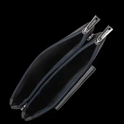 Double pochette