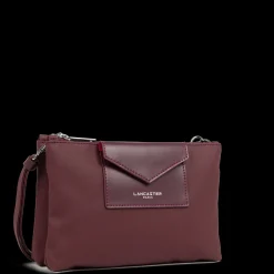 Double pochette