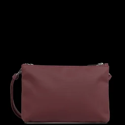 Double pochette
