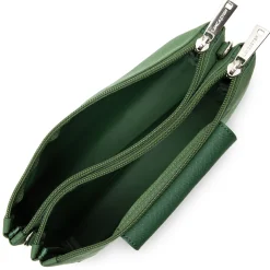 Double pochette