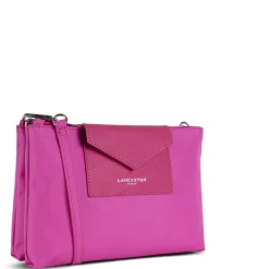 Double pochette