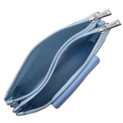Double pochette