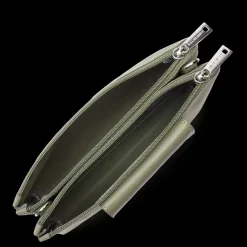 Double pochette