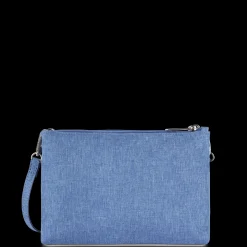 Double pochette