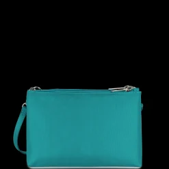Double pochette