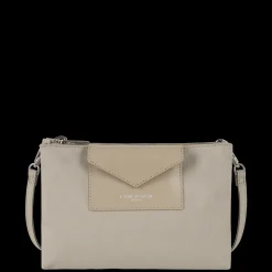 Double pochette