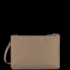 Double pochette