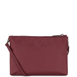 Double pochette
