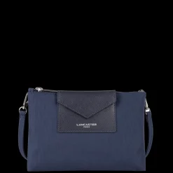 Double pochette