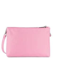 Double pochette