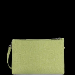 Double pochette