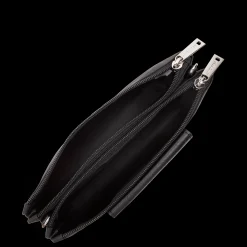 Double pochette