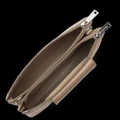 Double pochette