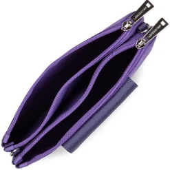 Double pochette