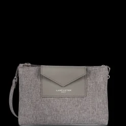 Double pochette