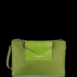 Double pochette