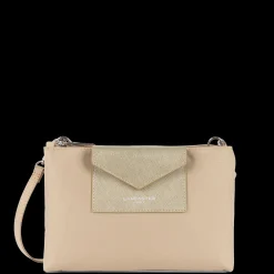 Double pochette