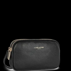 Double pochette