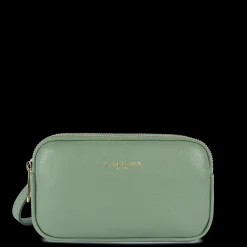 Double pochette