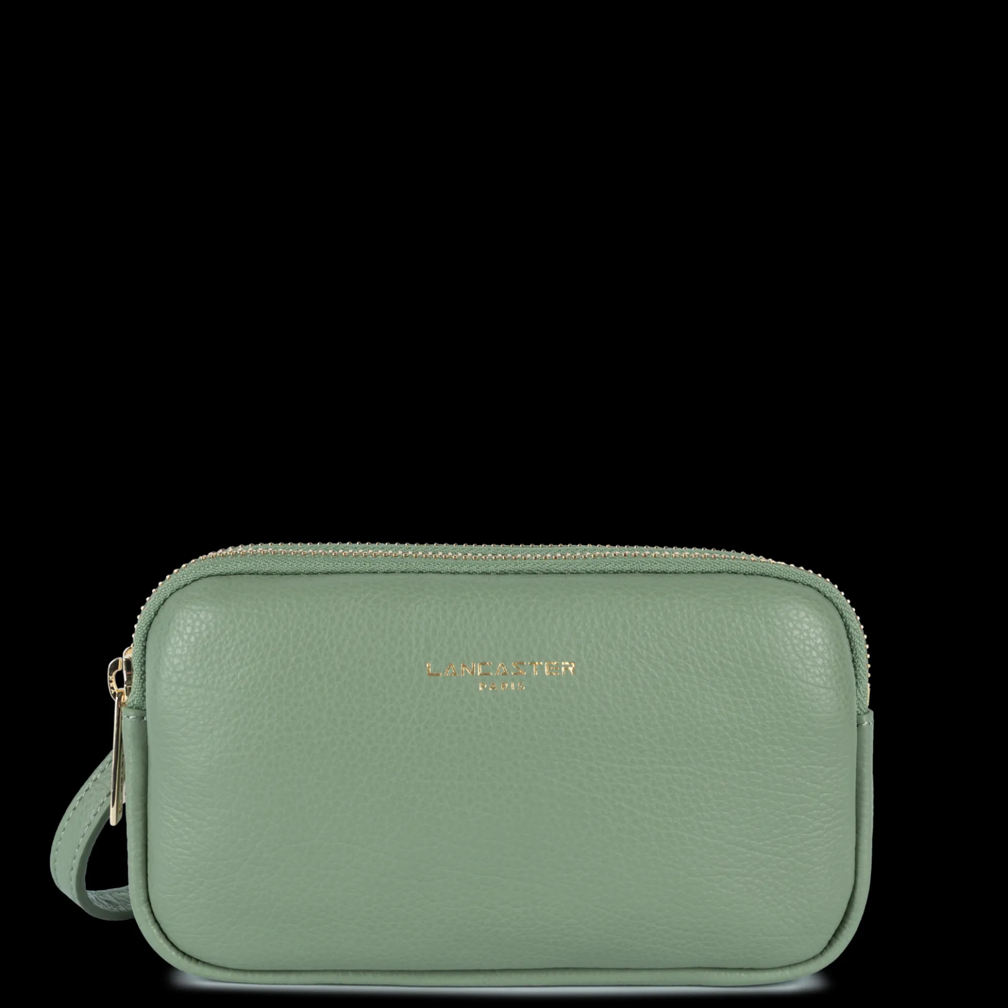 Double pochette