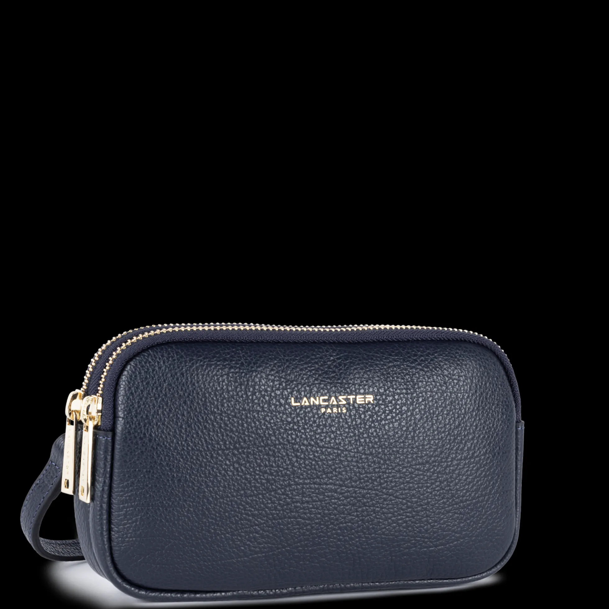 Double pochette