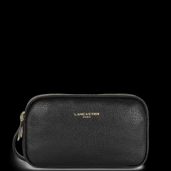 Double pochette