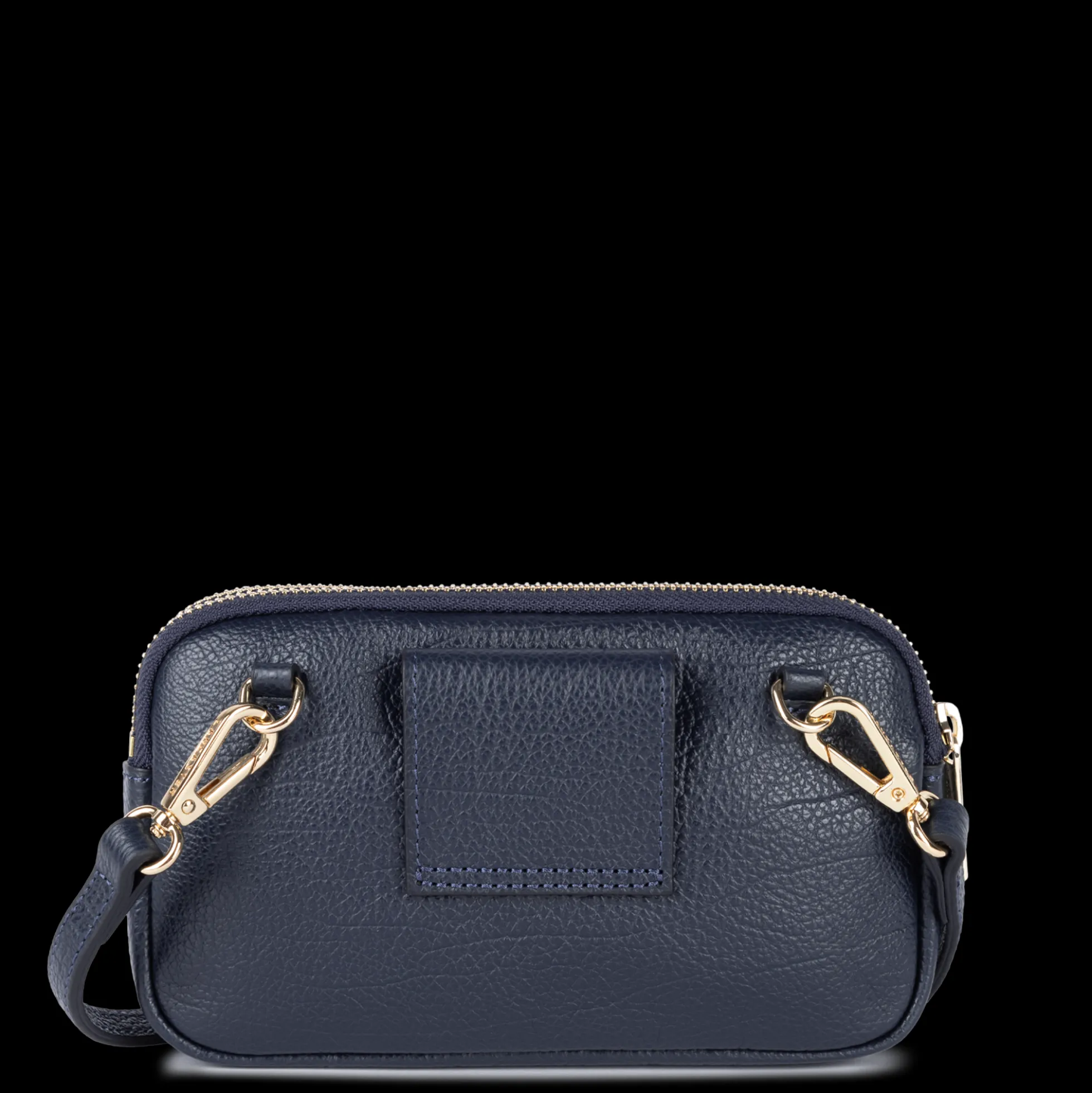 Double pochette