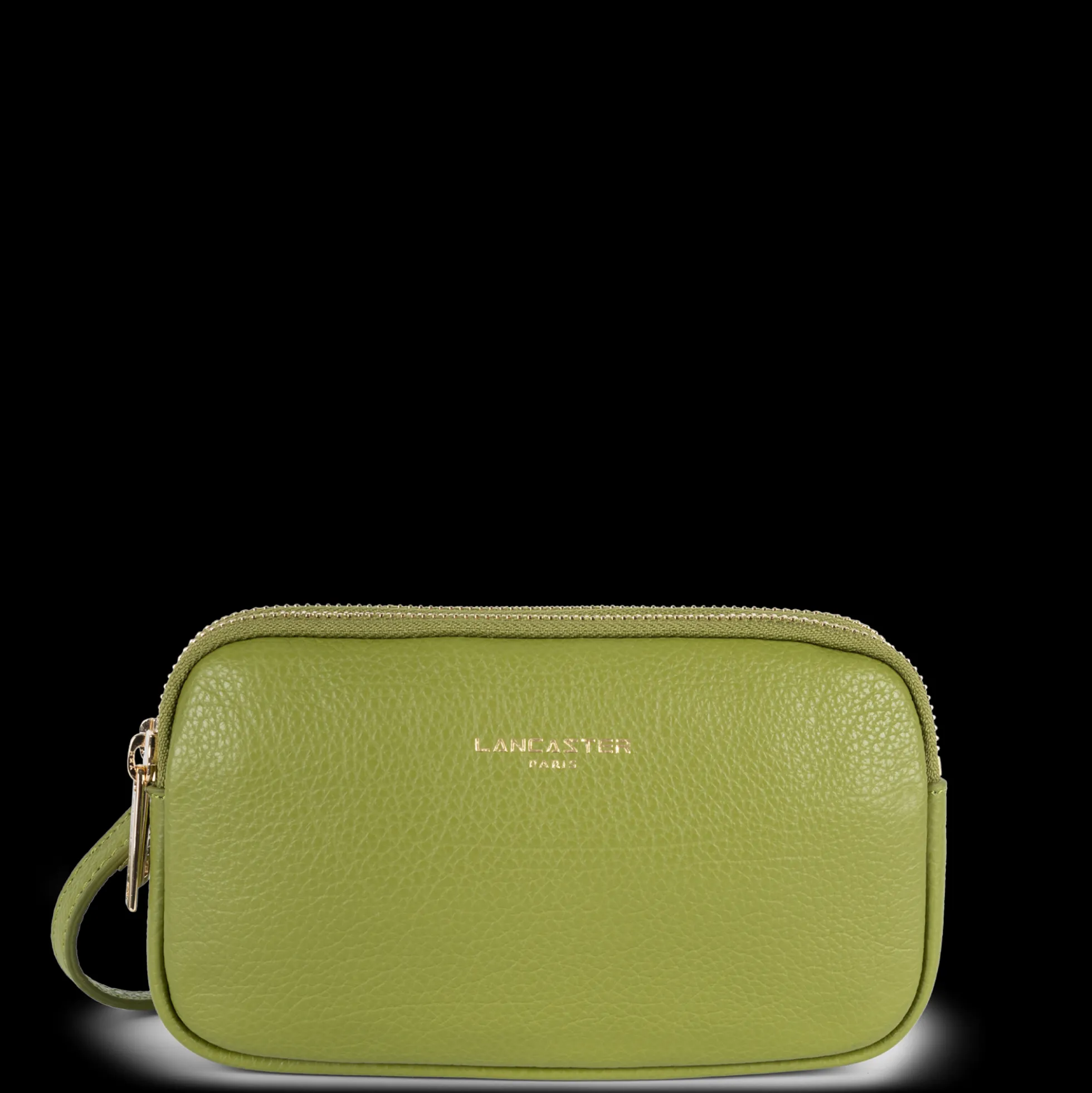 Double pochette