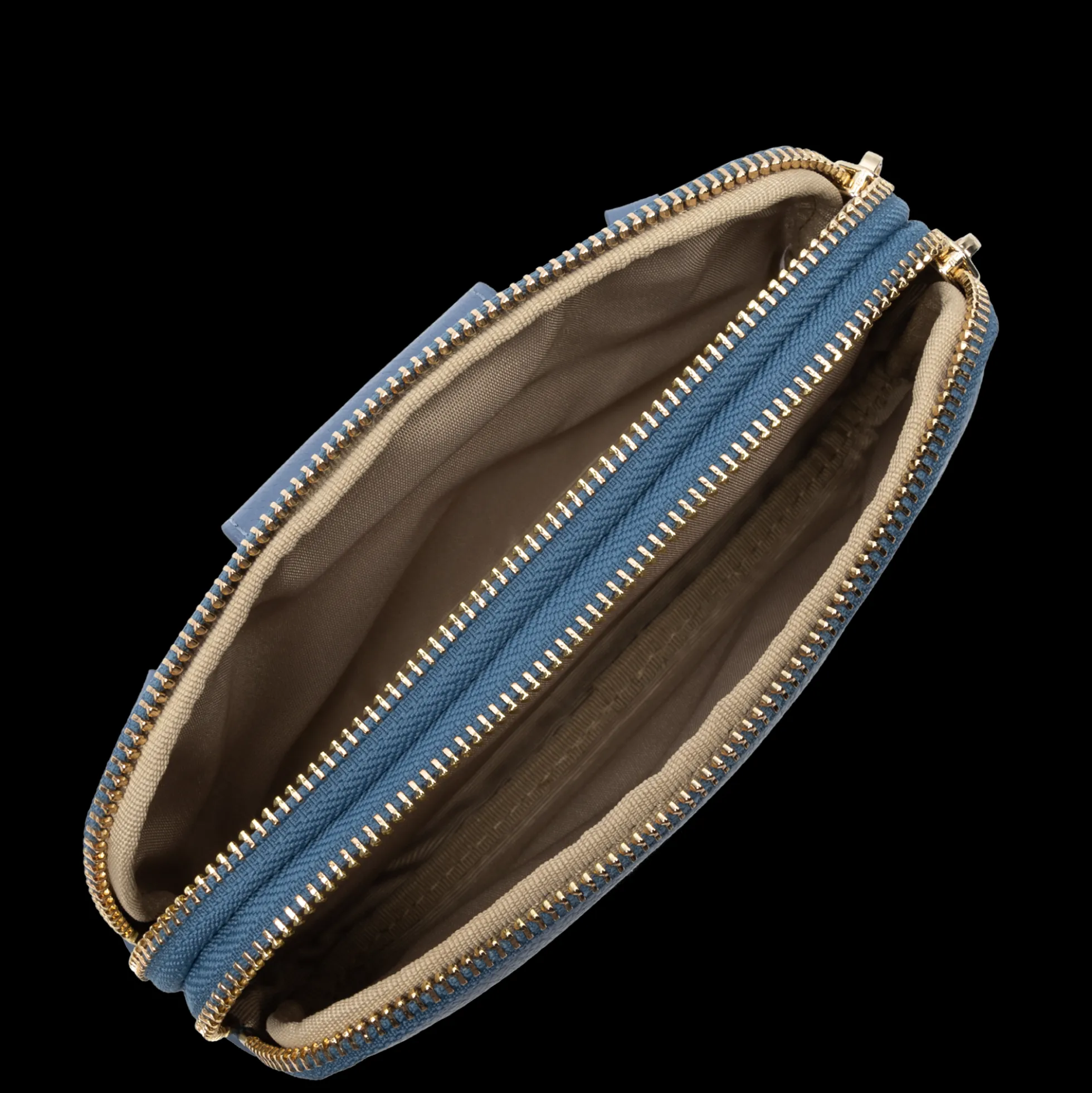 Double pochette