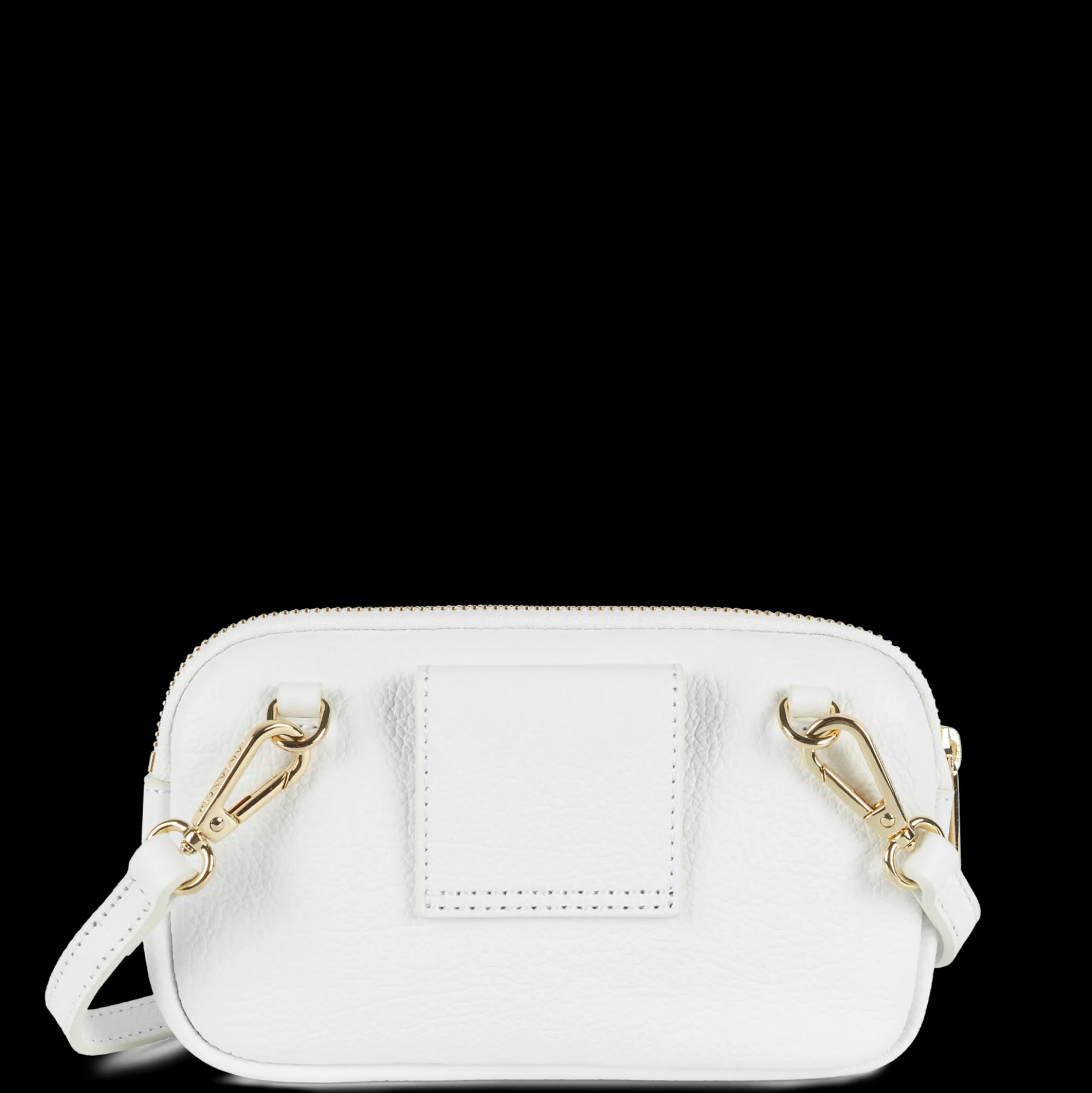 Double pochette