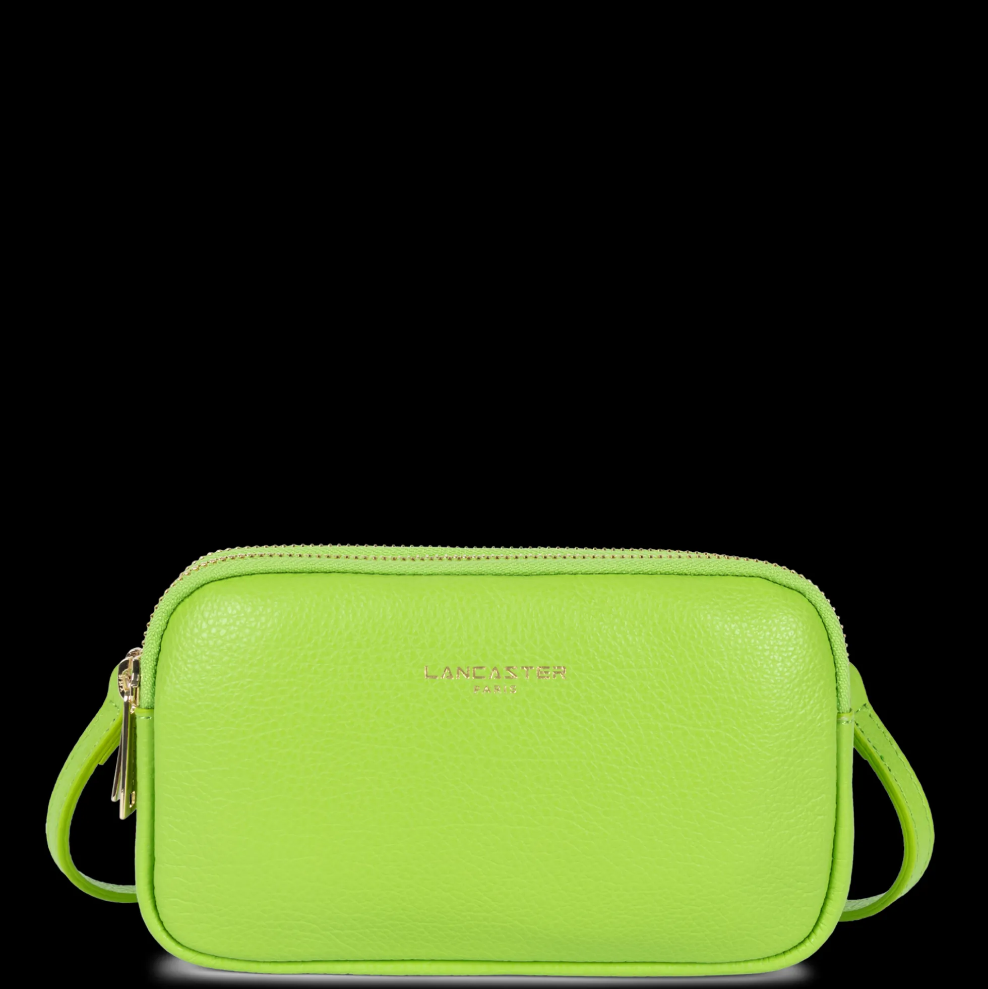 Double pochette