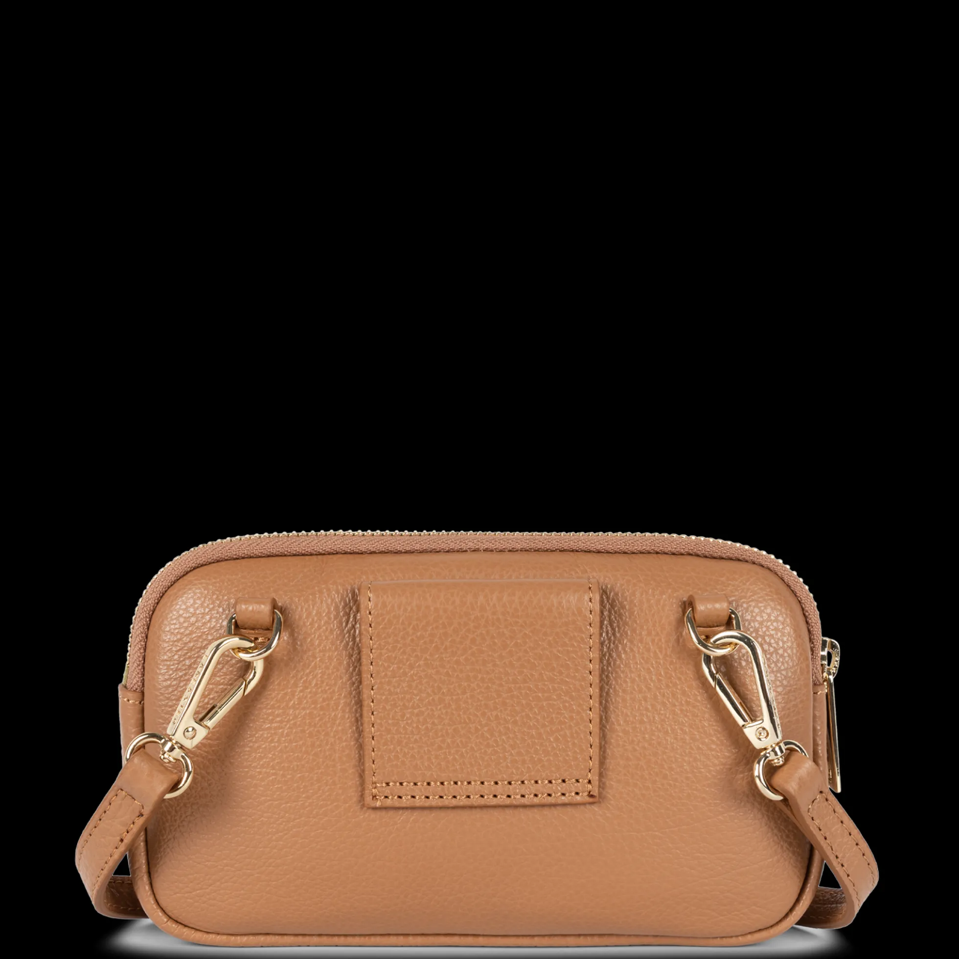 Double pochette