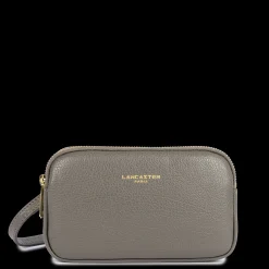 Double pochette