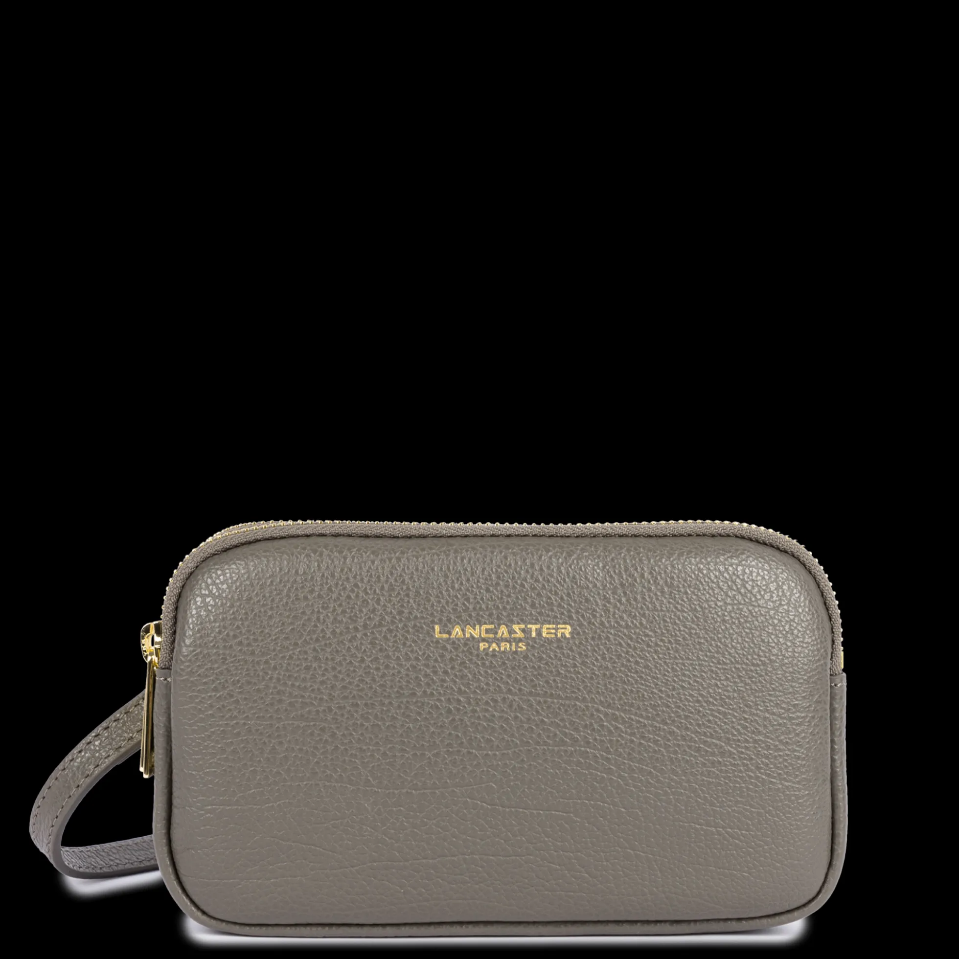 Double pochette