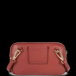 Double pochette