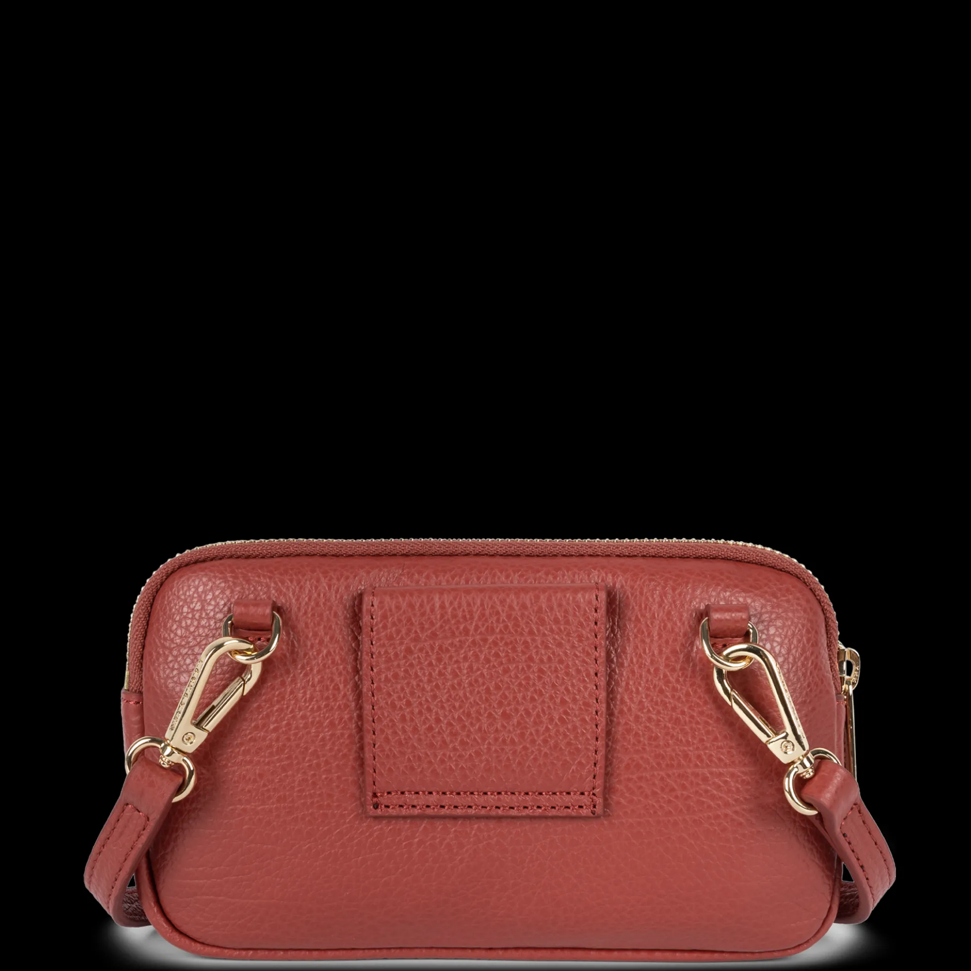 Double pochette