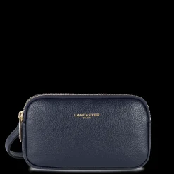 Double pochette