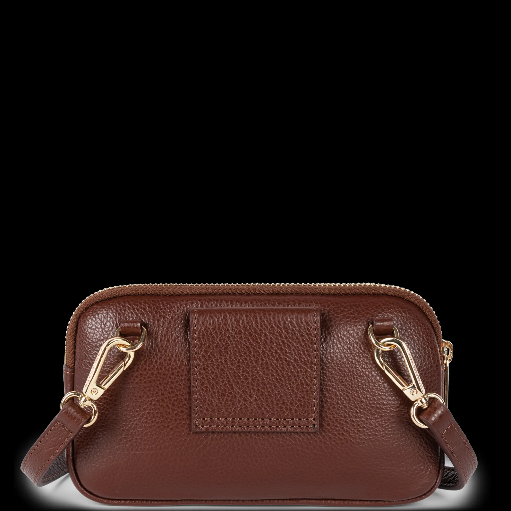 Double pochette