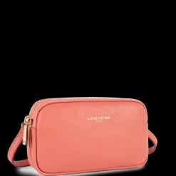 Double pochette