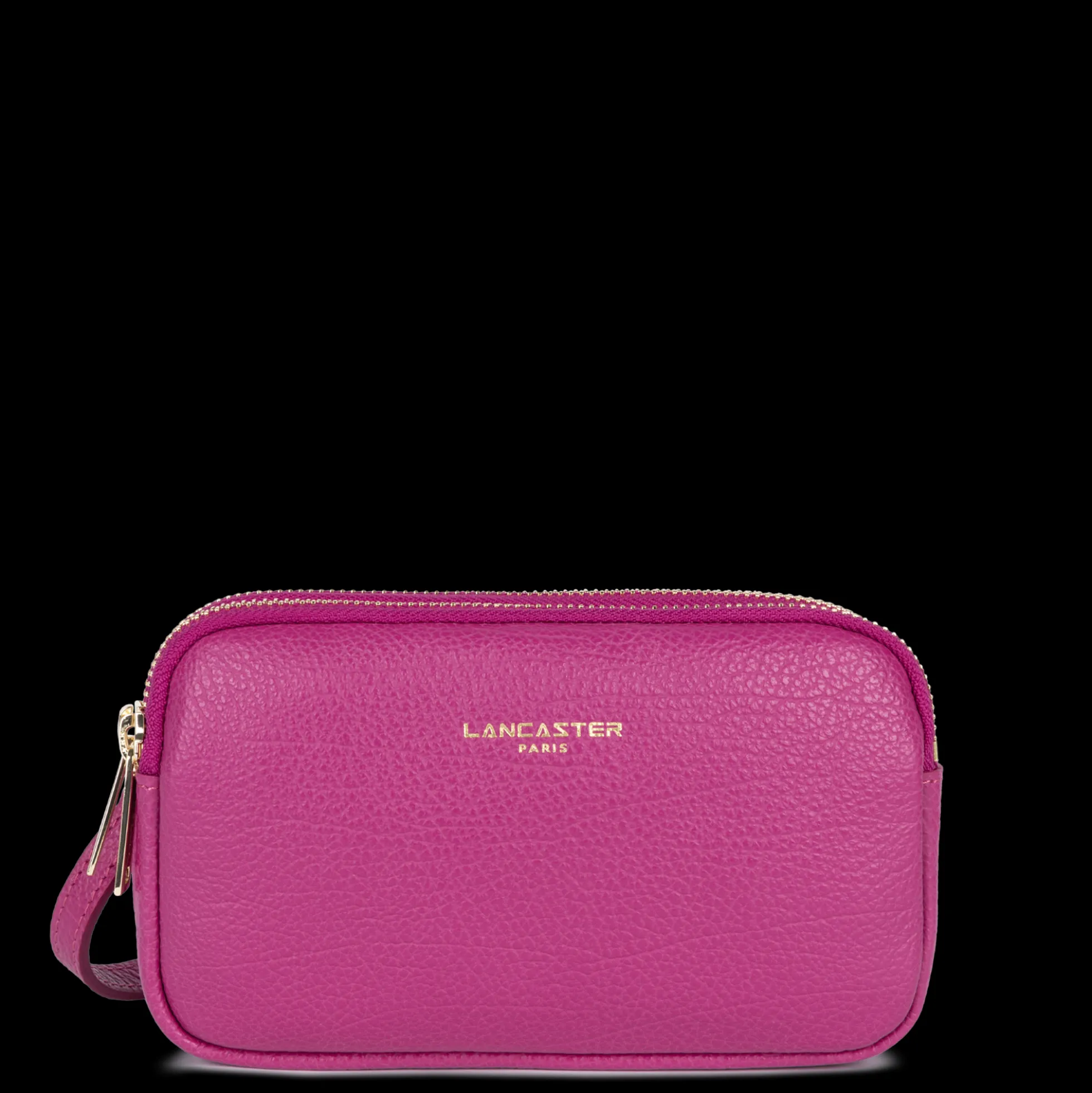 Double pochette