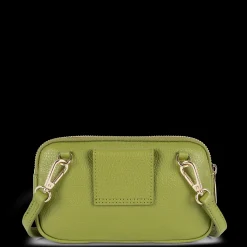 Double pochette