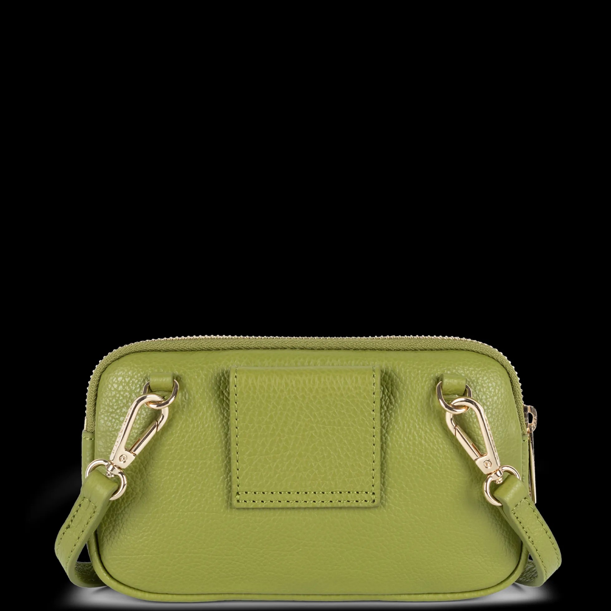 Double pochette