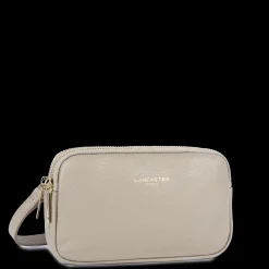 Double pochette