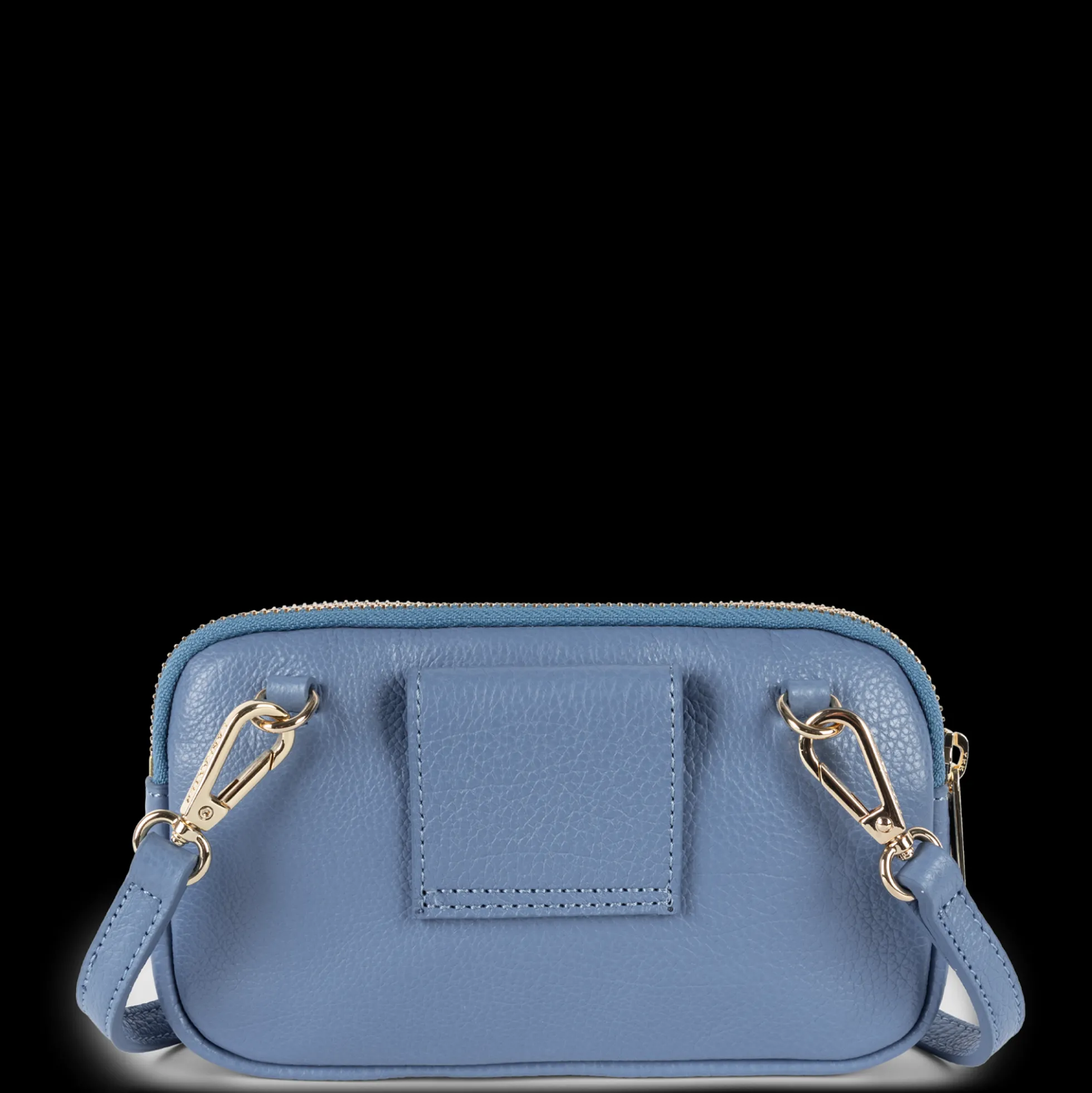 Double pochette