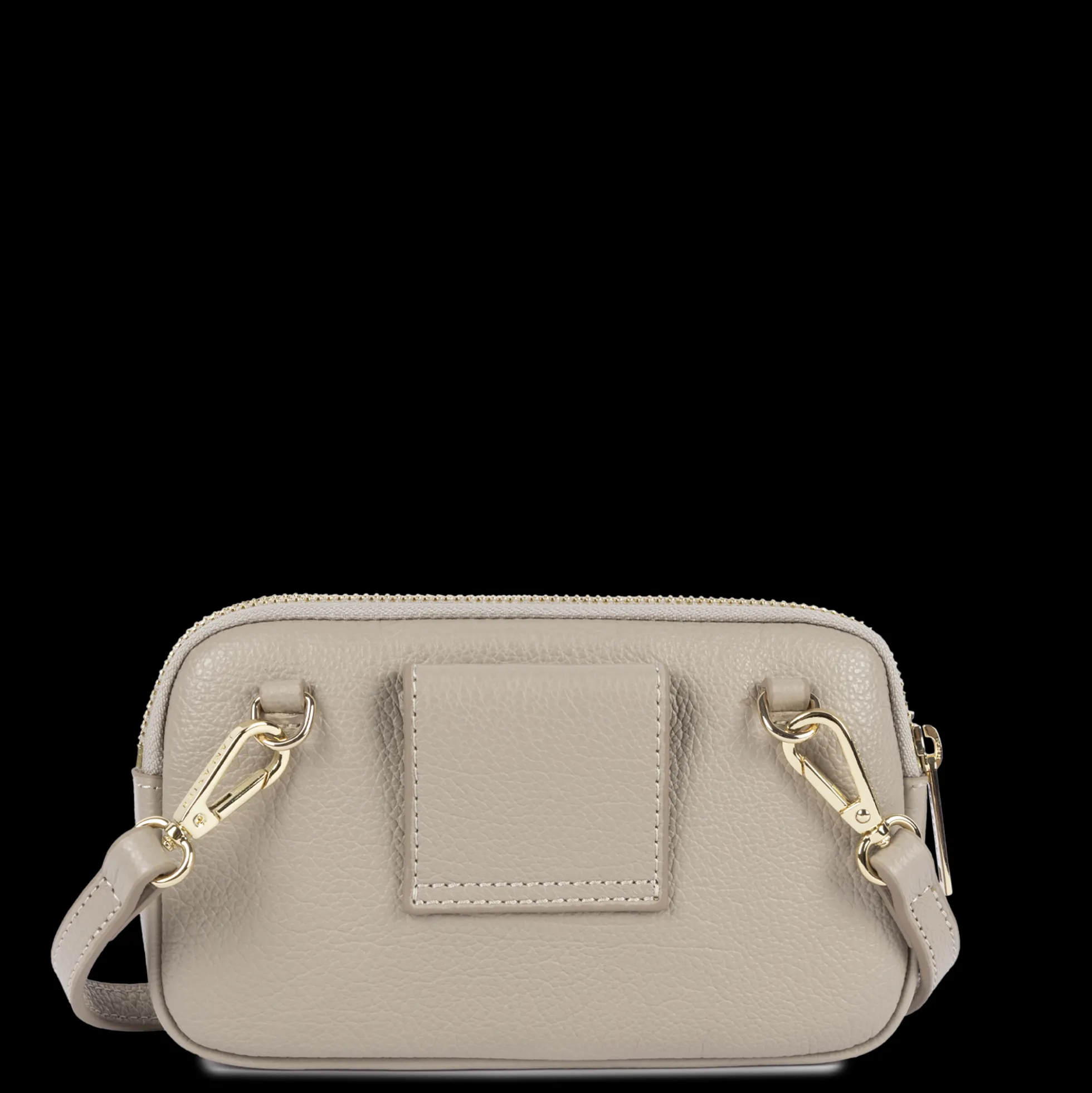 Double pochette