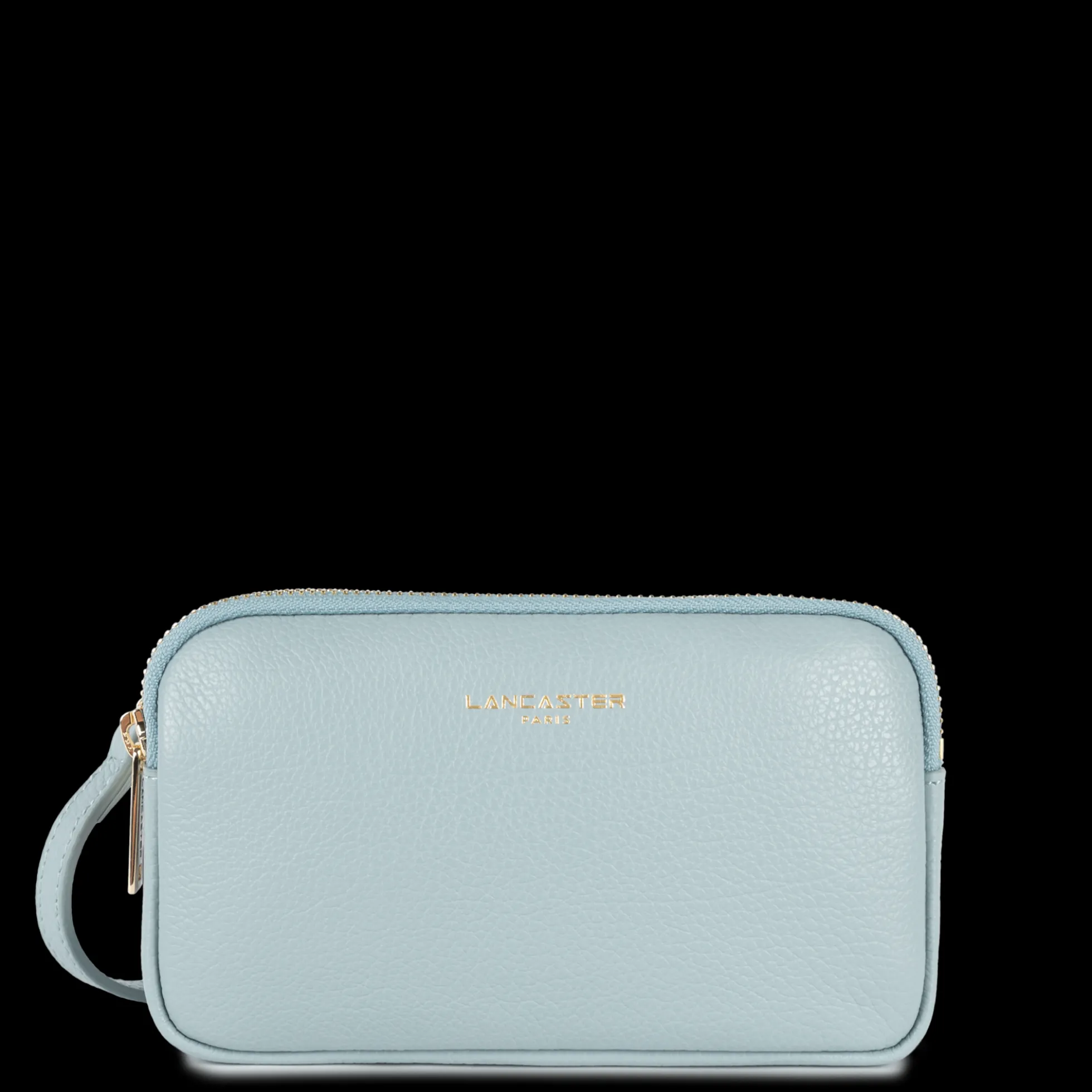 Double pochette