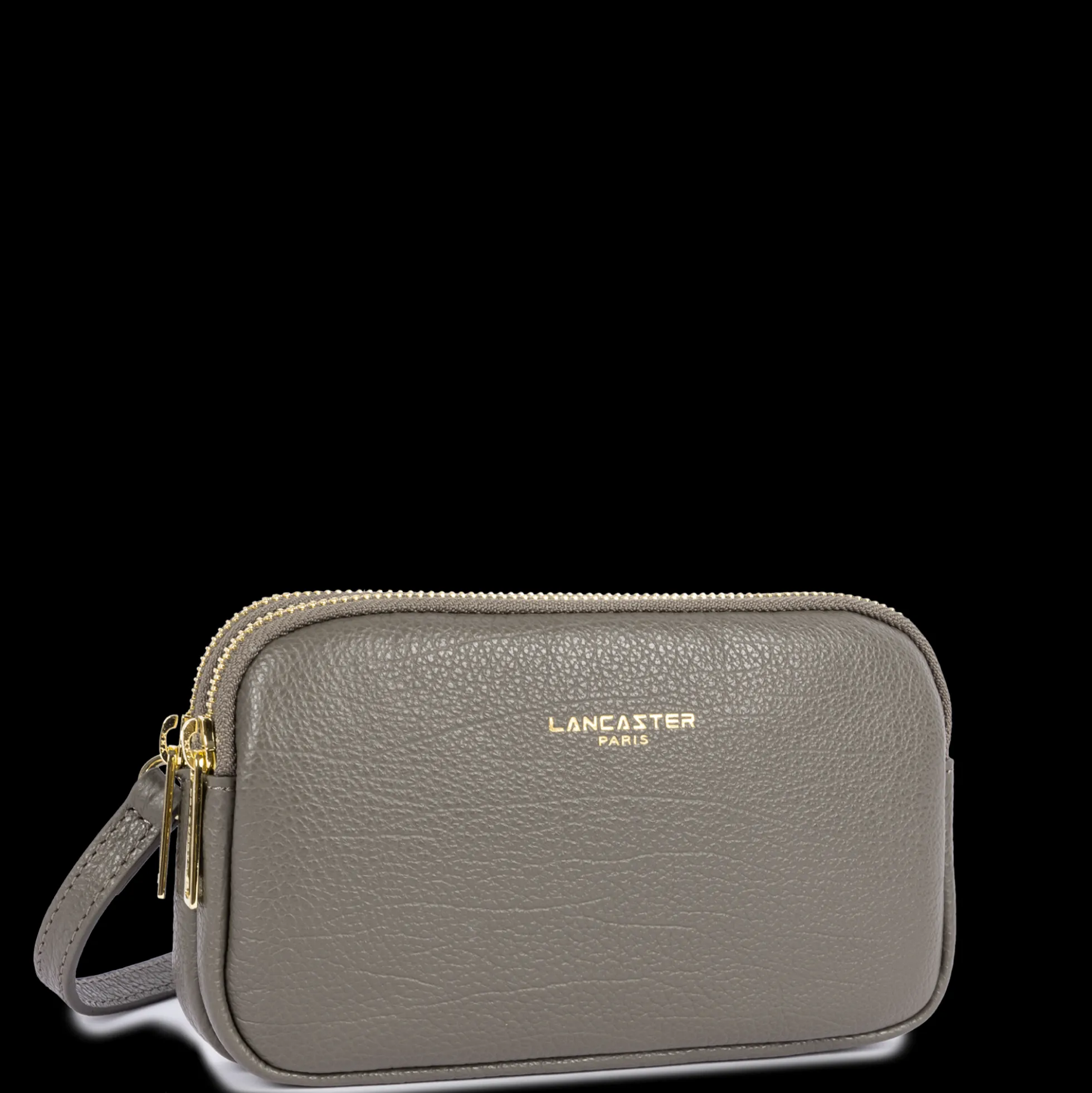 Double pochette