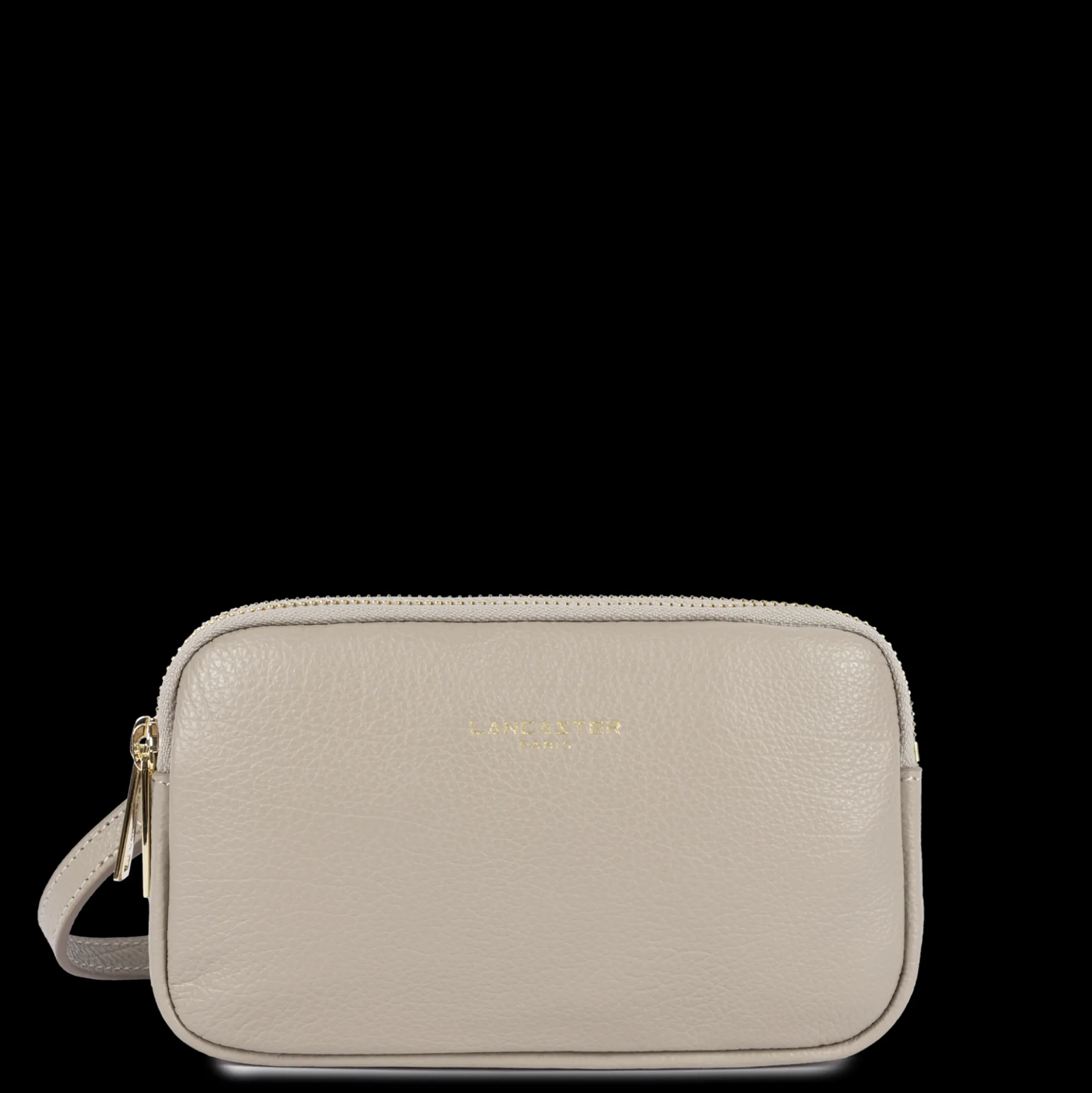Double pochette